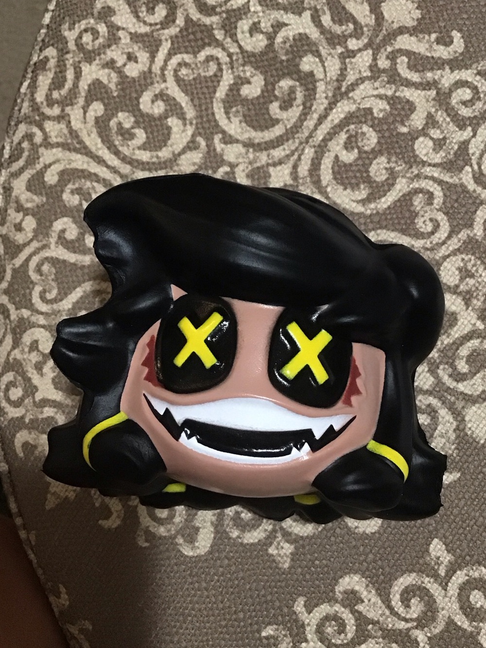 PRICE⬇️Murder Drones CYN Squishie **NEW OPEN PKG